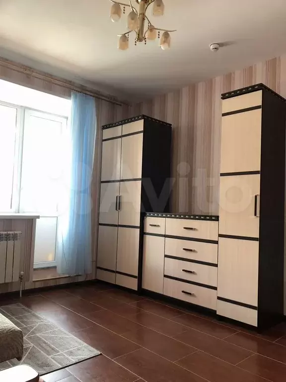 1-к. квартира, 41 м, 4/9 эт. - Фото 0