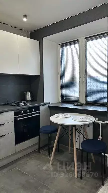 Студия Татарстан, Альметьевск ул. Шевченко, 108 (30.0 м) - Фото 1