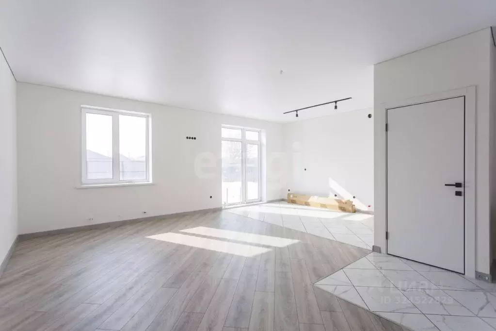 Таунхаус в Башкортостан, Уфимский район, Русско-Юрмашский сельсовет, ... - Фото 1