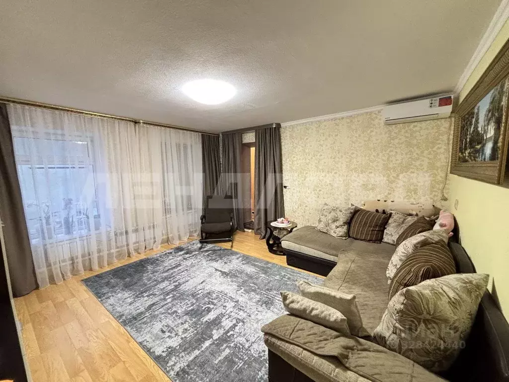 Дом в Ростовская область, Новочеркасск Аксайская ул. (72 м) - Фото 2