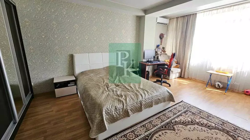 1-к кв. Севастополь ул. Челнокова, 29к1 (48.3 м) - Фото 1
