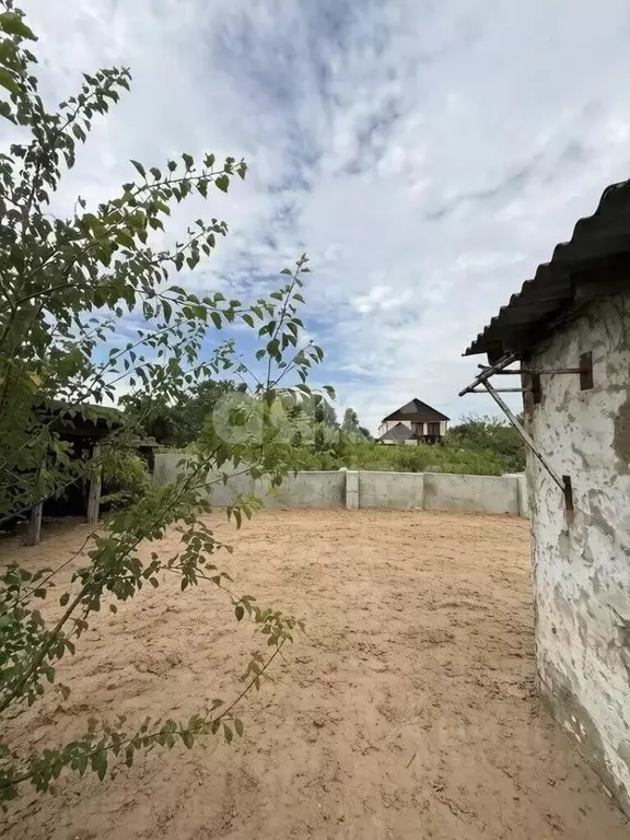 Участок в Краснодарский край, Армавир ул. Ленина, 256 (10.5 сот.) - Фото 2
