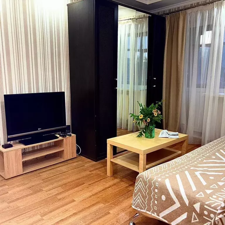 1-к кв. Ростовская область, Шахты просп. Победа Революции, 99 (35.0 м) - Фото 2