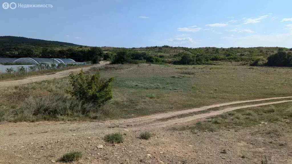 Участок в Бахчисарай, квартал Старый Город (100 м) - Фото 0