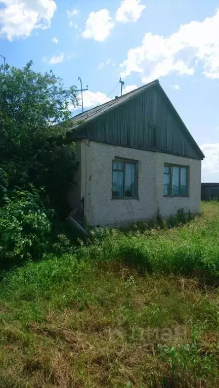 Помещение свободного назначения в Курганская область, Кетовский ... - Фото 0