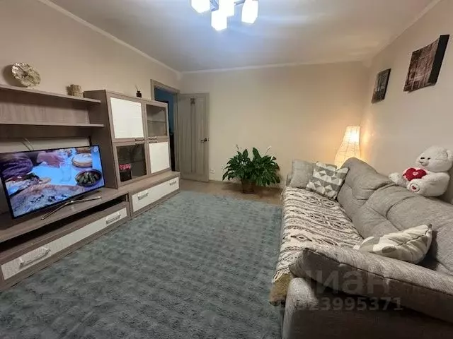 3-к кв. Коми, Усинск ул. Строителей, 6 (62.2 м) - Фото 2