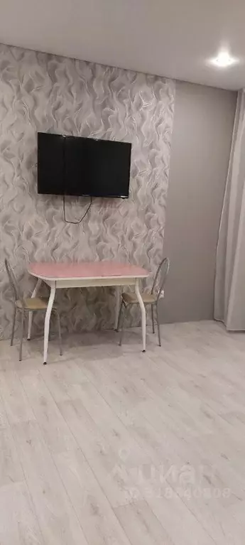 Студия Тюменская область, Тюменский район, д. Патрушева ул. Федора ... - Фото 0