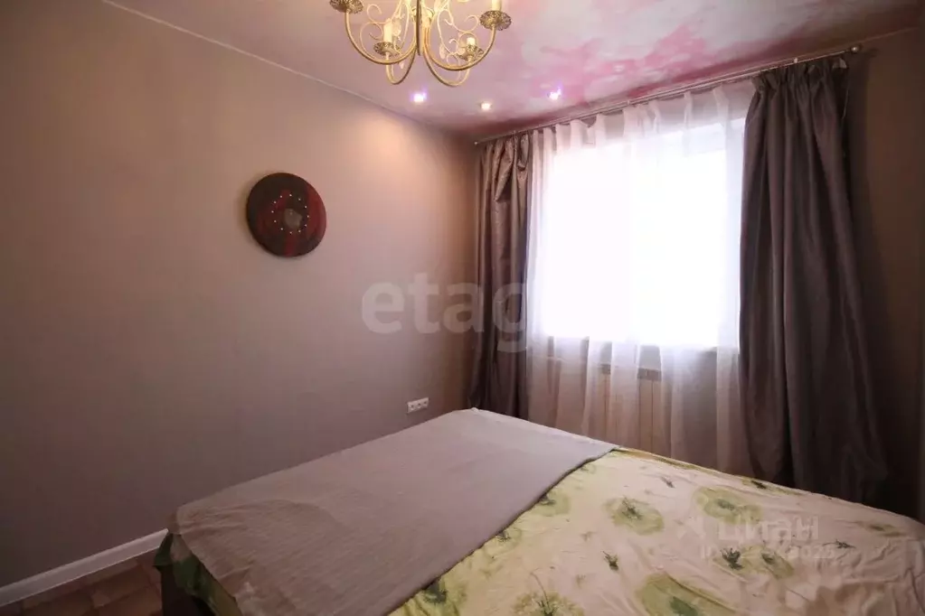 2-к кв. Красноярский край, Красноярск ул. Шевченко, 80 (51.0 м) - Фото 1