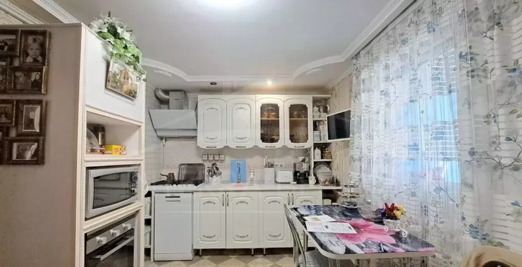 Дом в Севастополь ул. Олега Кошевого, 18 (103 м) - Фото 0