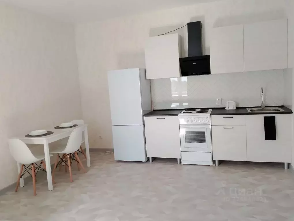 2-к кв. Пермский край, Пермь ул. Куйбышева, 135 (51.1 м) - Фото 1