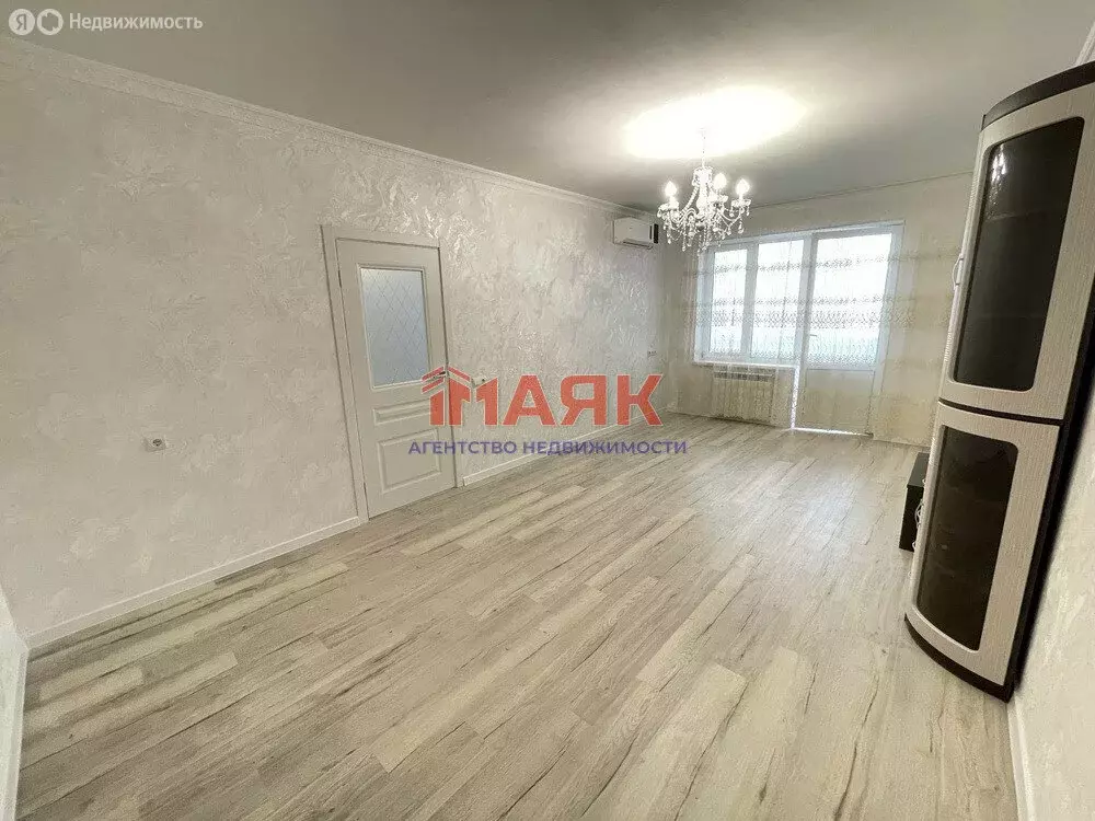 1-комнатная квартира: Анапа, Крымская улица, 272 (54 м) - Фото 2