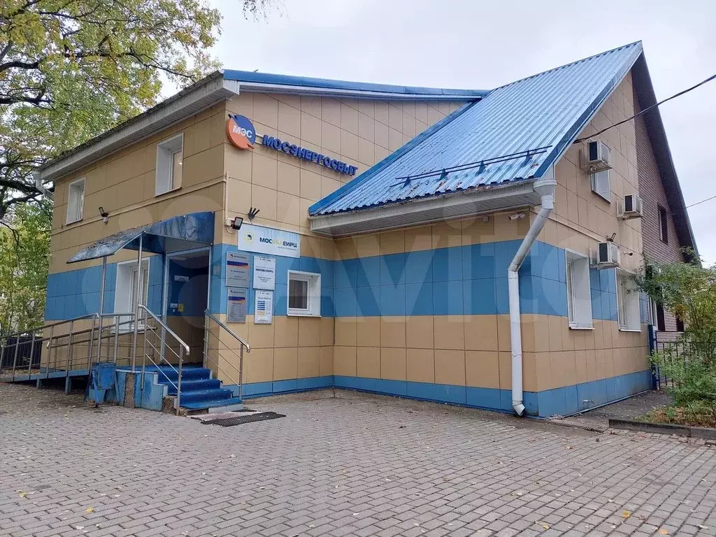 Свободного назначения, 40 м - Фото 1