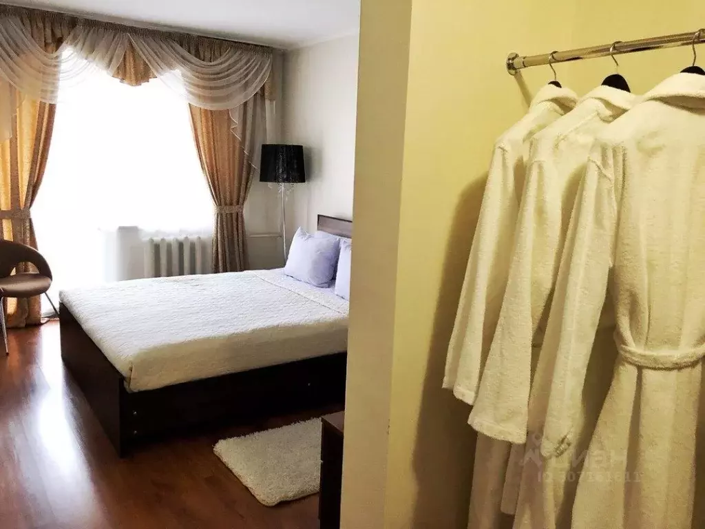 Комната Приморский край, Артем ул. 2-я Ключевая, 1 (40.0 м) - Фото 2