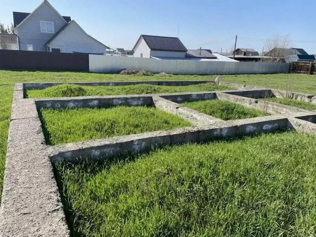 Участок в Иркутская область, Иркутский муниципальный округ, с. ... - Фото 2