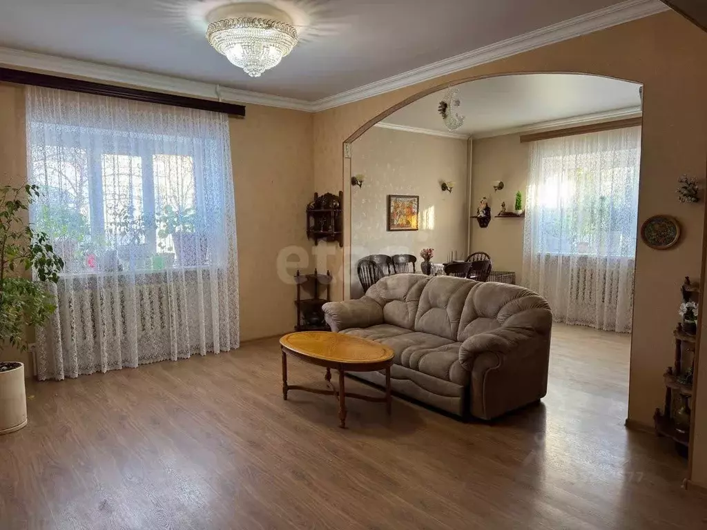 Дом в Владимирская область, Ковров Троицкая ул., 9 (297 м) - Фото 1