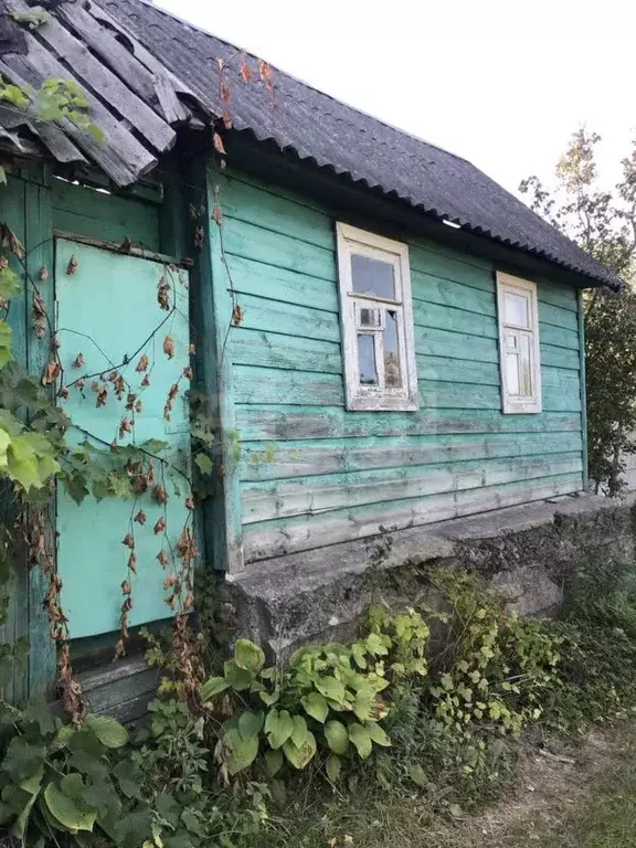 Дом в Брянская область, Брянск Дзержинец садоводческое объединение,  ... - Фото 0