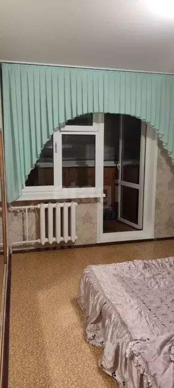 3-к кв. Татарстан, Набережные Челны пос. Сидоровка, 7 (59.0 м) - Фото 1