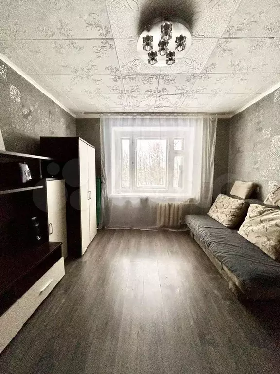 Комната 31 м в 2-к., 5/9 эт. - Фото 1