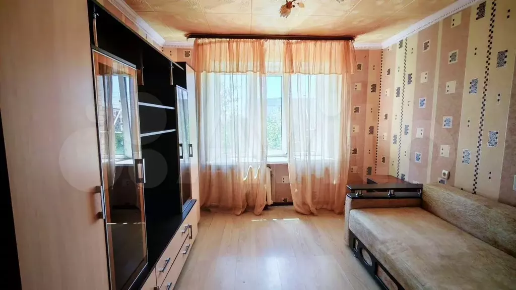 Комната 12 м в 2-к., 8/9 эт. - Фото 1