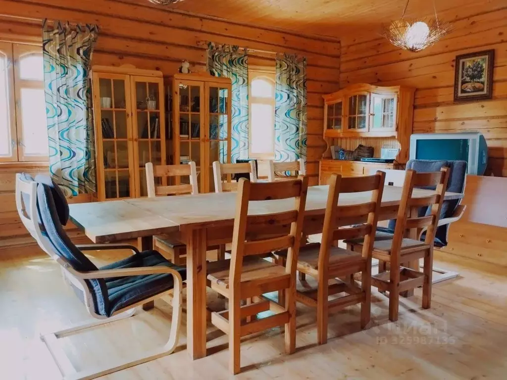 Дом в Московская область, Дмитровский муниципальный округ, д. Щетнево ... - Фото 2