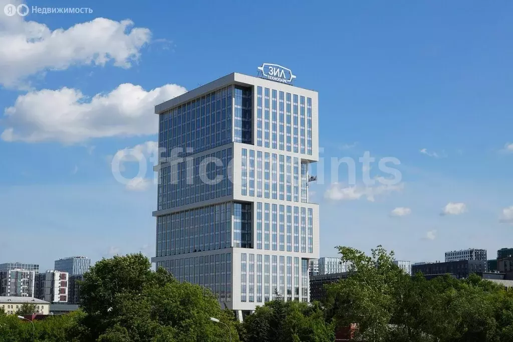 Офис (1648 м) - Фото 2