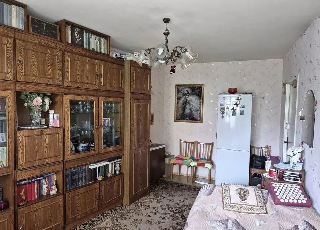 Комната Санкт-Петербург просп. Художников, 24К3 - Фото 2