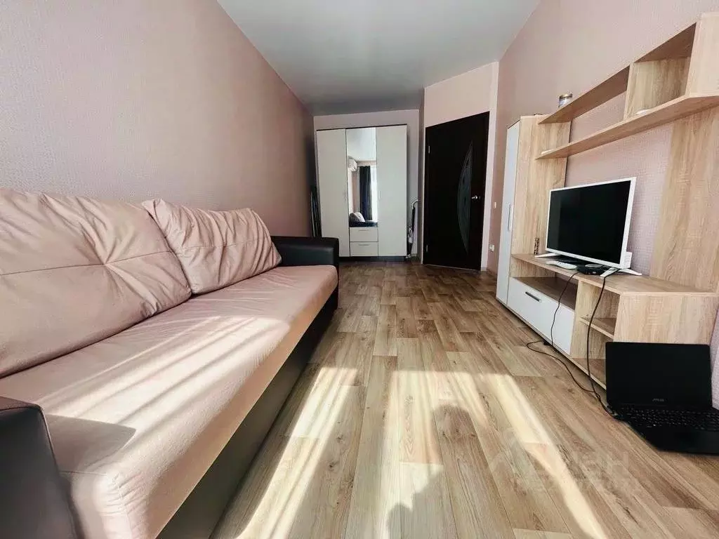 1-к кв. Крым, Симферополь ул. Караманова, 8 (35.0 м) - Фото 1