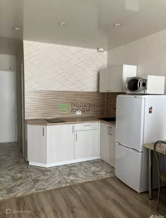 Продаётся квартира-студия, 22.3 м - Фото 0