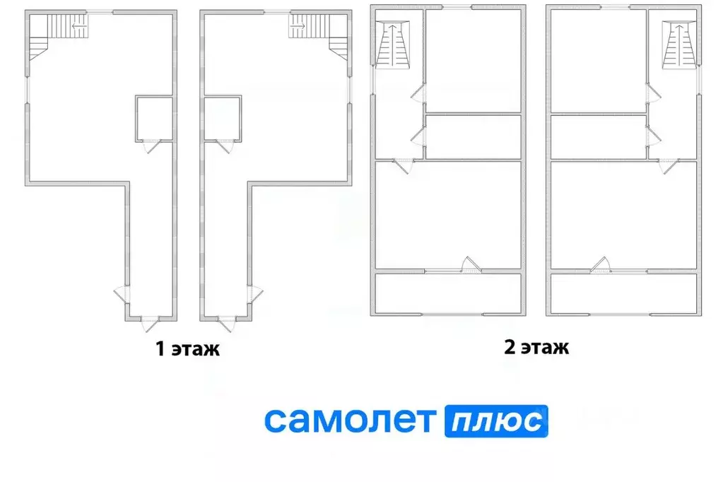 Коттедж в Кемеровская область, Топки Кузнецкая ул., 18 (220 м) - Фото 2