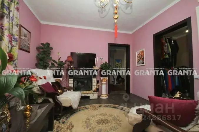 Дом в Красноярский край, Красноярск Рябиновая ул., 5 (119 м) - Фото 2