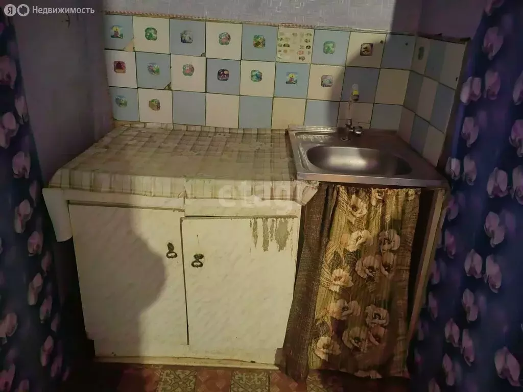 1-комнатная квартира: Муром, улица Куйбышева, 26А (19.7 м) - Фото 1