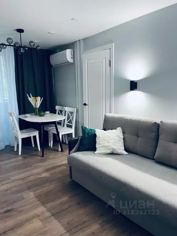 3-к кв. Москва Судостроительная ул., 49К2 (67.0 м) - Фото 1