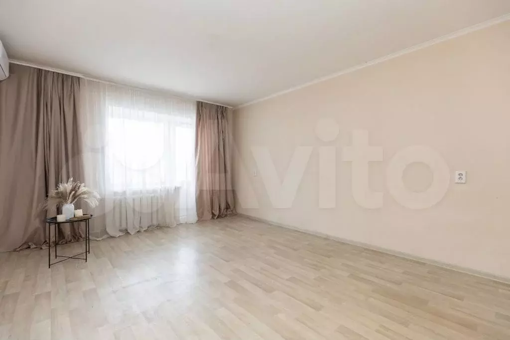 Квартира-студия, 28,1 м, 9/9 эт. - Фото 0