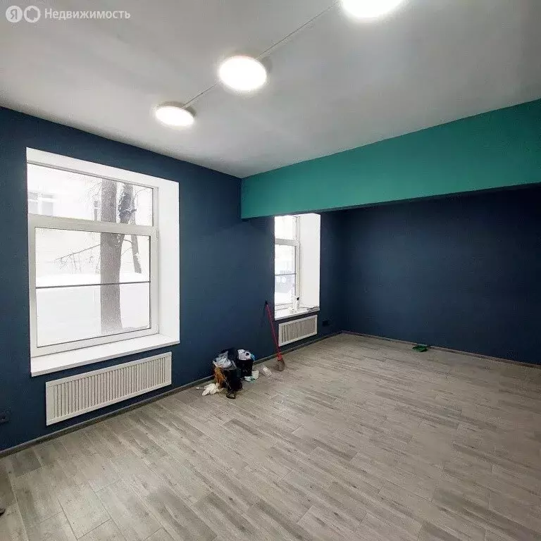 Помещение свободного назначения (35 м) - Фото 1