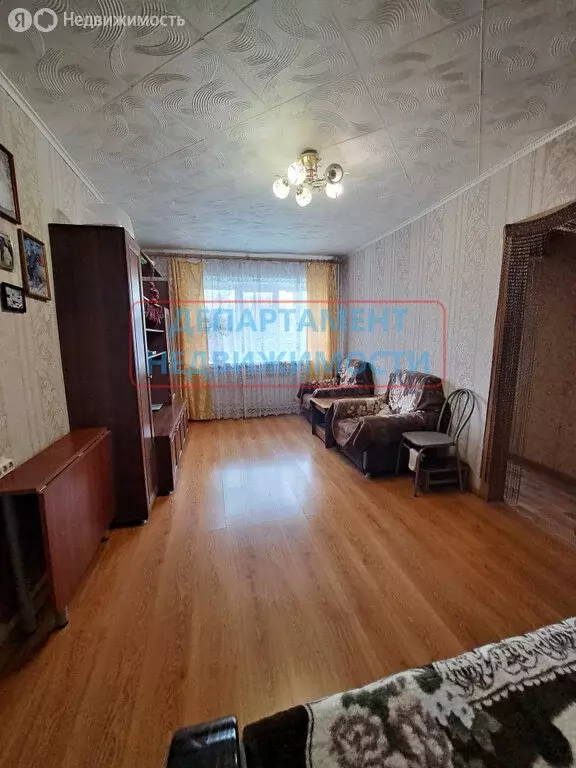 2-комнатная квартира: Димитровград, улица 9-я Линия, 14 (43 м) - Фото 2
