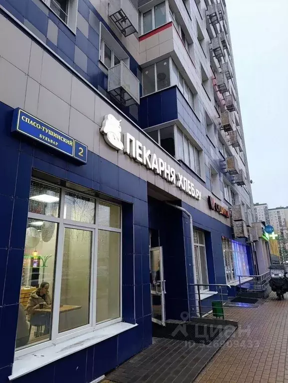 Студия Московская область, Красногорск городской округ, Путилково пгт ... - Фото 1