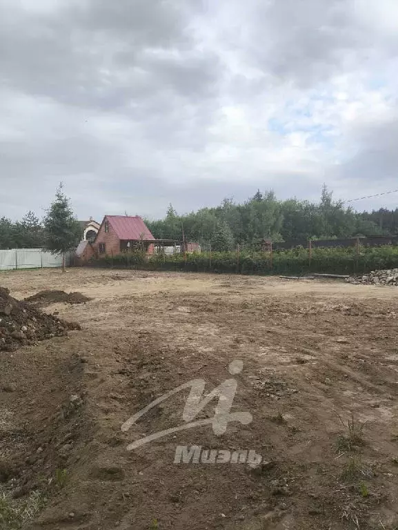 Продается участок в д. Бакеево - Фото 1