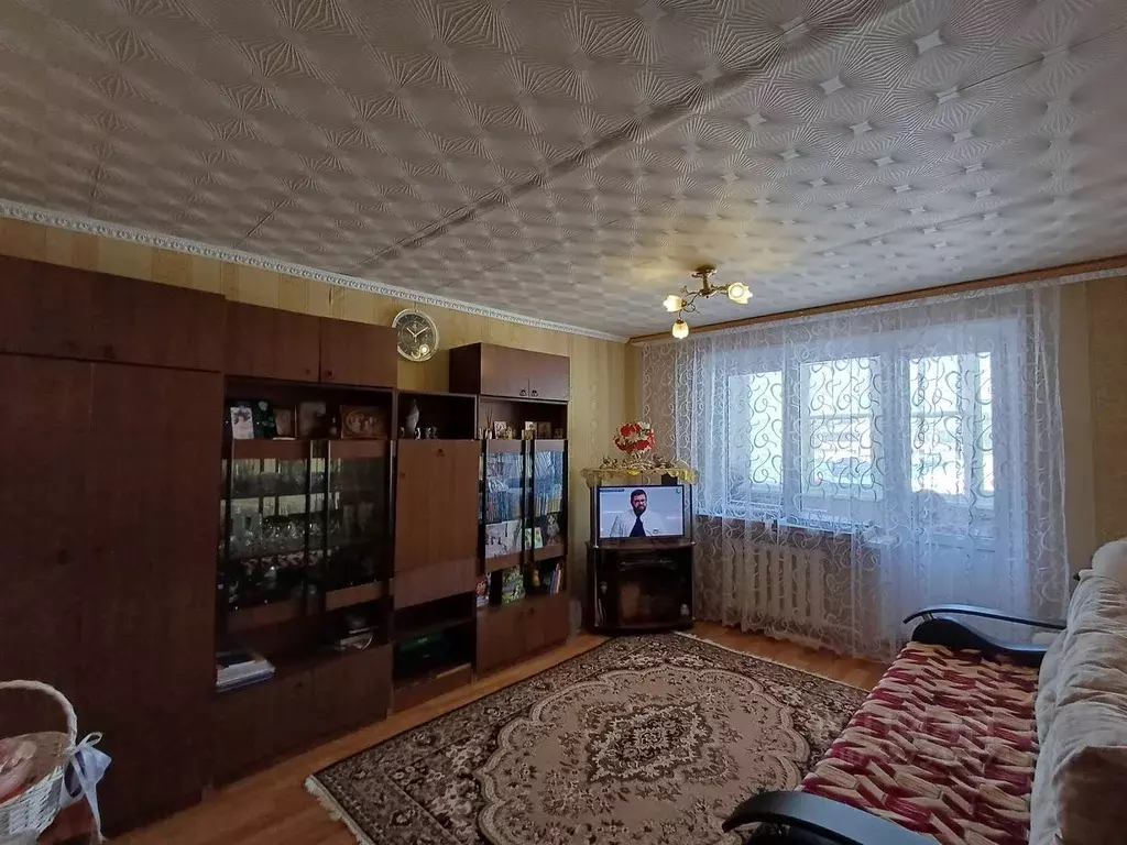 2-к кв. Волгоградская область, Среднеахтубинский район, Суходольское ... - Фото 2