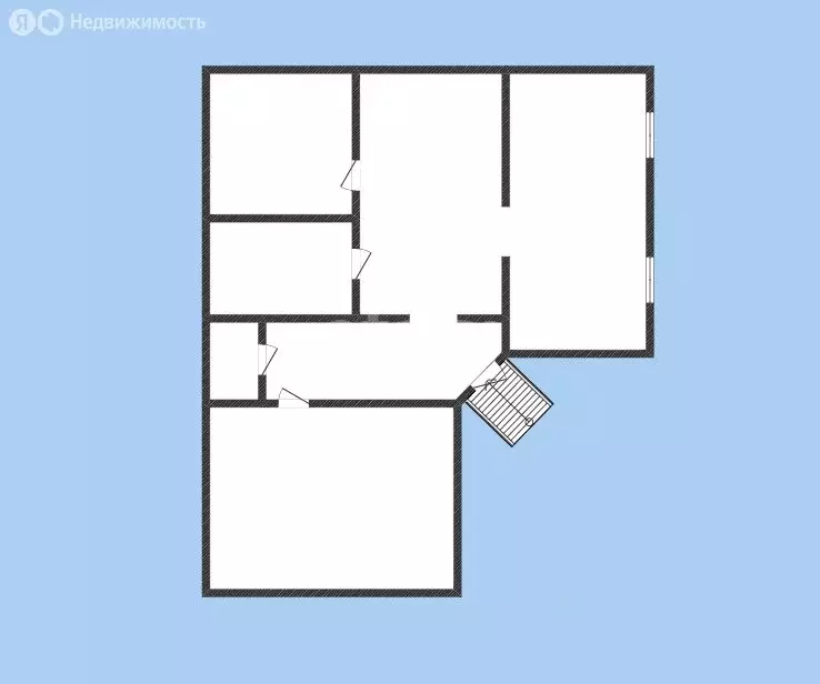 Дом в Черкесск, Республиканская улица (140 м) - Фото 1