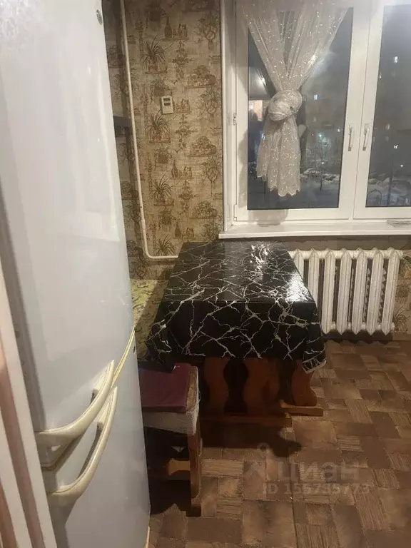 1-к кв. Московская область, Электросталь ул. Журавлева, 21 (32.0 м) - Фото 1