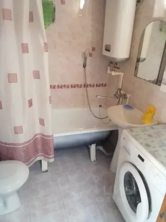 1-к кв. Краснодарский край, Ейск Таманская ул., 90 (20.0 м) - Фото 1