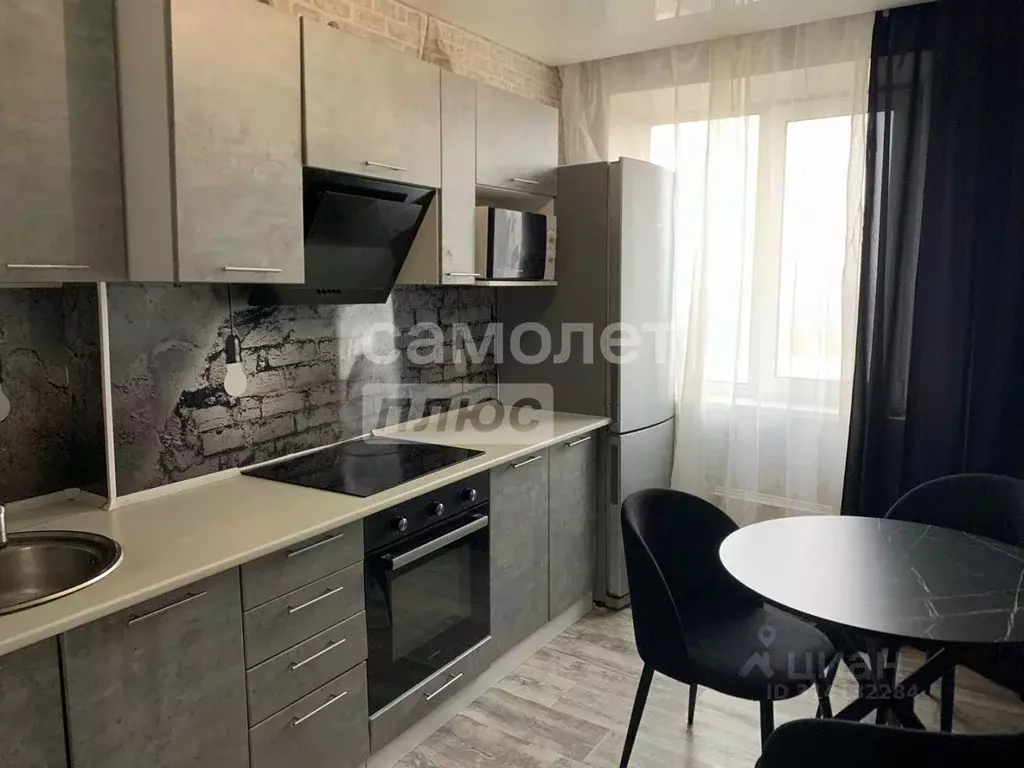 3-к кв. Хабаровский край, Комсомольск-на-Амуре Магистральное ш., 23к2 ... - Фото 1