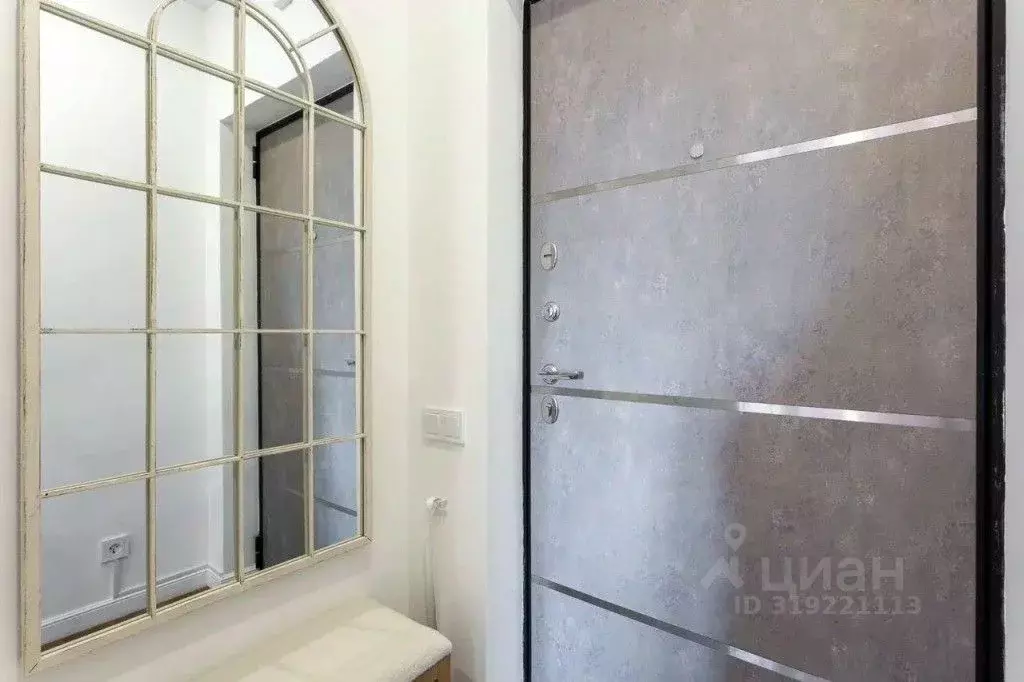 1-к кв. Краснодарский край, Сочи ул. Искры, 88к2 (25.0 м) - Фото 1