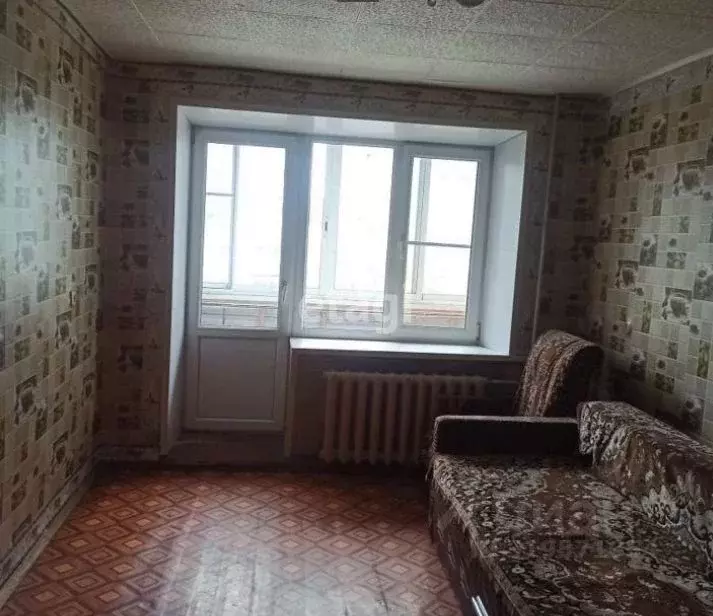 2-к кв. Владимирская область, Муром Ленинградская ул., 26/1 (39.7 м) - Фото 0