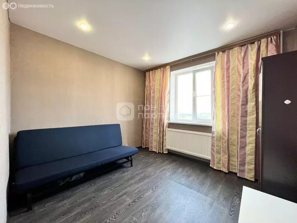 1к в 3-комнатной квартире (10.9 м) - Фото 2