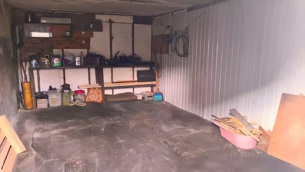 Склад в Амурская область, Тында Усть-Илимская ул., с3/1/7 (23 м) - Фото 2