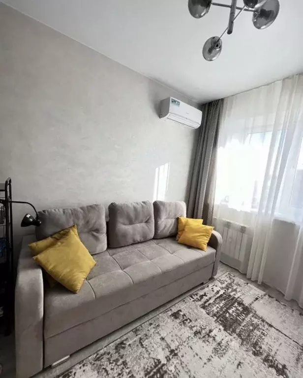 2-к кв. Амурская область, Благовещенск Высокая ул., 141 (40.0 м) - Фото 1