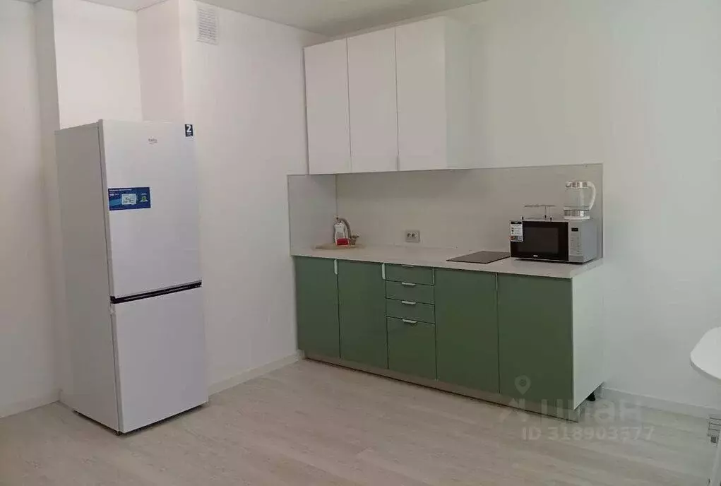 Студия Санкт-Петербург Дальневосточный просп., 19к1 (25.0 м) - Фото 0