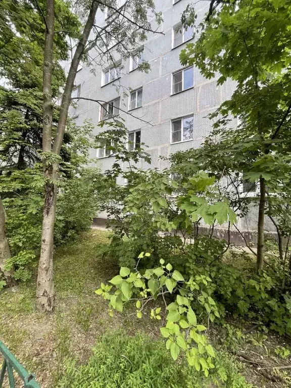 Квартира, 1 комната, 28.5 м - Фото 0