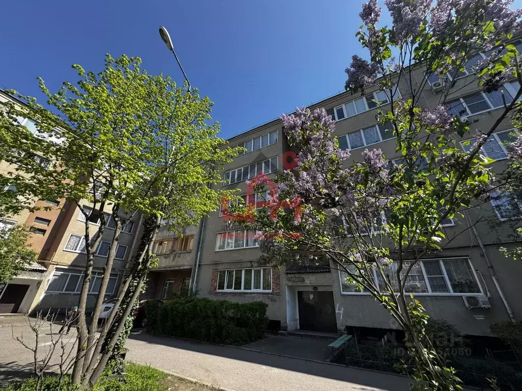 3-к кв. Ставропольский край, Ессентуки ул. Балахонова, 27А (70.0 м) - Фото 0